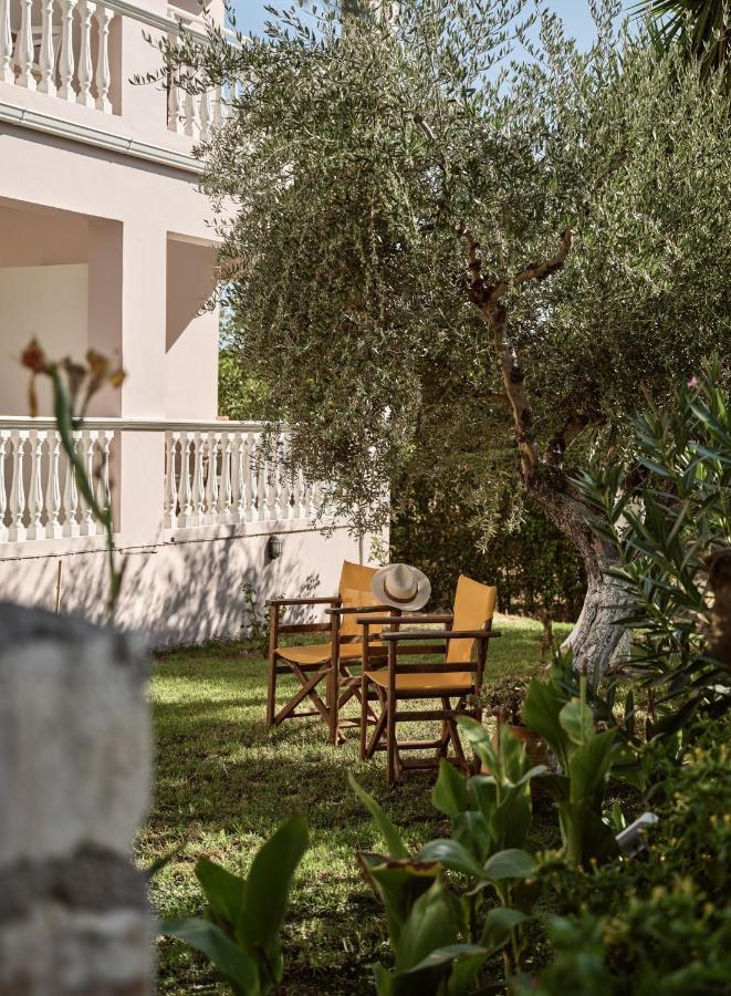 Katerina Studios Tsilivi  Exterior photo